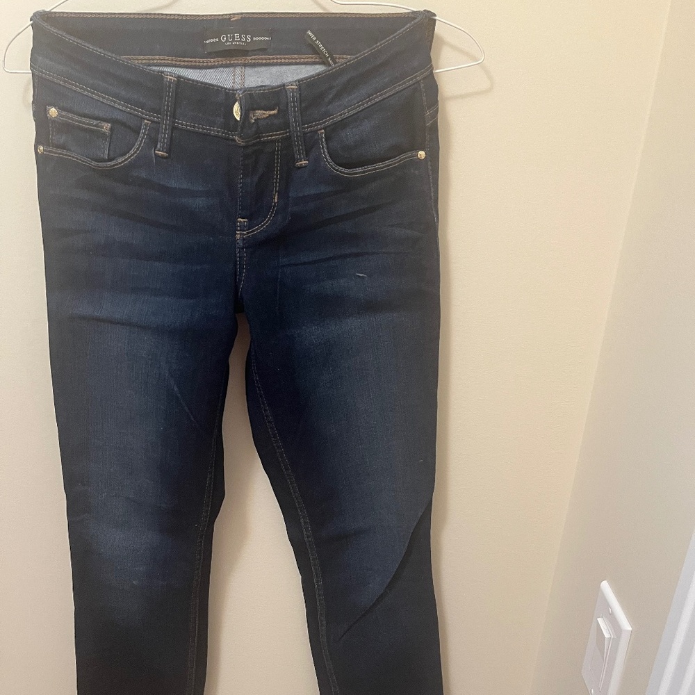 Guess Jeans